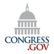 Congress.gov logo