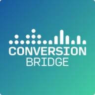 ConversionBridge logo