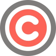Copyrighted.com logo