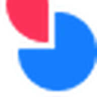Counter.dev logo