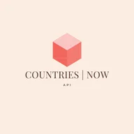 CountriesNow logo