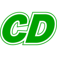 Crazy Domains DNS logo