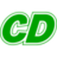 Crazy Domains Email logo