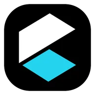 CRM Solid logo