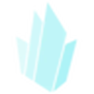 Crystallize logo