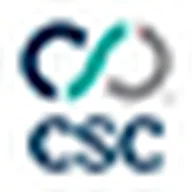 CSC Corporate Domains DNS logo