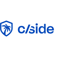 c/side logo