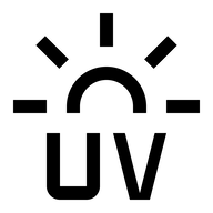 Current UV Index logo