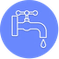 CypherFaucet logo