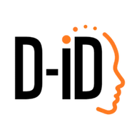 D-ID logo