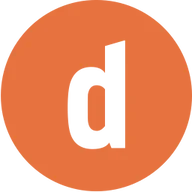 DanDomain logo