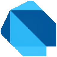 DartPad logo