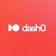 Dash0 logo