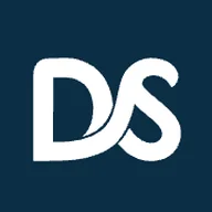 DataStream logo