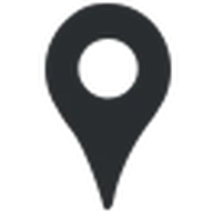 Daum Maps logo