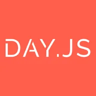 Day.js logo