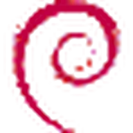 Debian logo