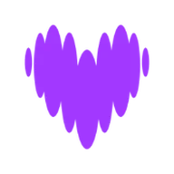 Deezer logo