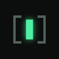 DemoShell logo