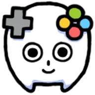 Denfaminicogamer logo