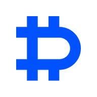Deribit logo