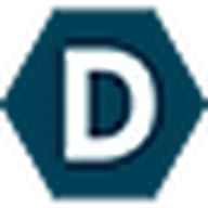 Devpost logo