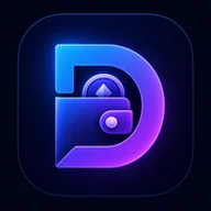 DeWallet logo