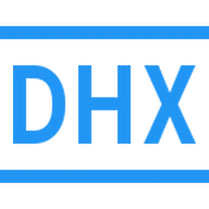 DHTMLX logo