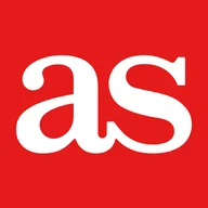Diario AS logo