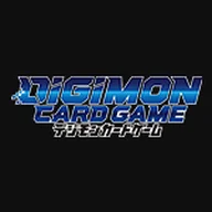 Digimon Card Game Official Site logo