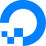 DigitalOcean App Platform logo