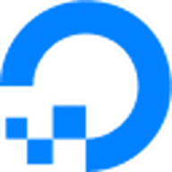 DigitalOcean DNS logo