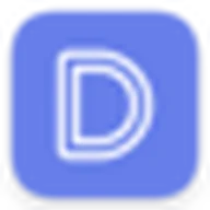 Disvera logo