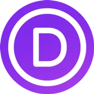 Divi logo
