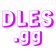 Dles.gg logo