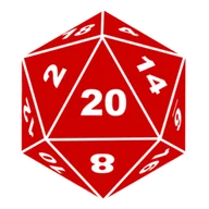 D&D 5e API logo