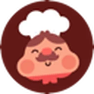 DNS Kitchen logo