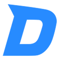 DNSPod logo
