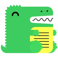 Docusaurus logo