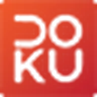 DOKU logo