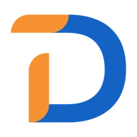 Domaintechnik logo