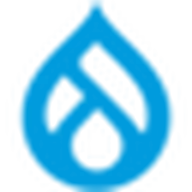 Drupal logo