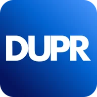 DUPR logo