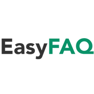 EasyFAQ logo