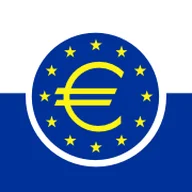 European Central Bank logo