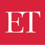 The Economic Times logo