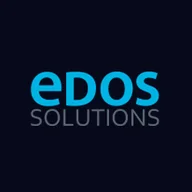 Edos Solutions logo