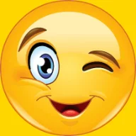 Emojis World logo