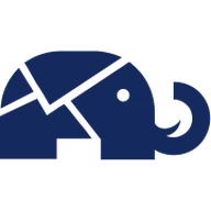 Enormail logo