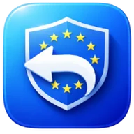 EU Widerrufsbutton logo